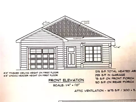 2618 Lone Pine Dr, Fayetteville, NC 28306