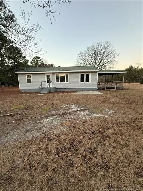 192 Robert Sands Rd, Aberdeen, NC 28315