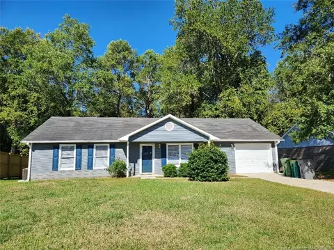 2908 Rosemeade Dr, Fayetteville, NC 28306