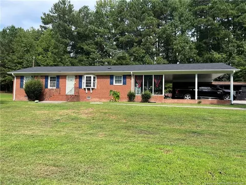 1675 Us 15 Hwy, Creedmoor, NC 27522