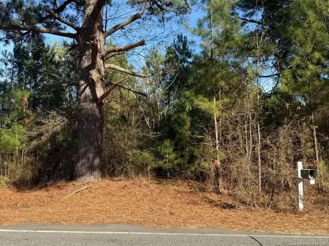3237 Old Stage Rd S, Erwin, NC 28339