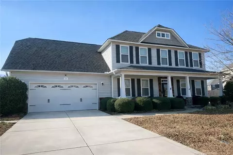 278 Exeter Dr, Raeford, NC 28376