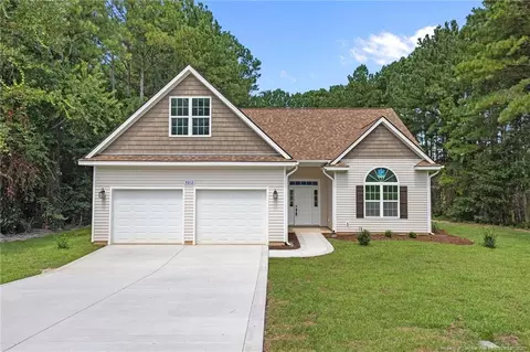 4312 Wavetree Dr, Fayetteville, NC 28306