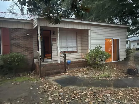 532 Lackey St, Hamlet, NC 28345