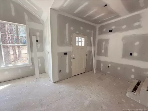 Entry Way - 399 Spring Lake Dr, Pinehurst, NC 28374 photo 2 of 3