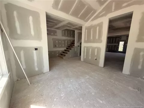 Entry Way - 399 Spring Lake Dr, Pinehurst, NC 28374 photo 3 of 3
