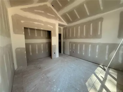 Bedroom - 399 Spring Lake Dr, Pinehurst, NC 28374 photo 2 of 2