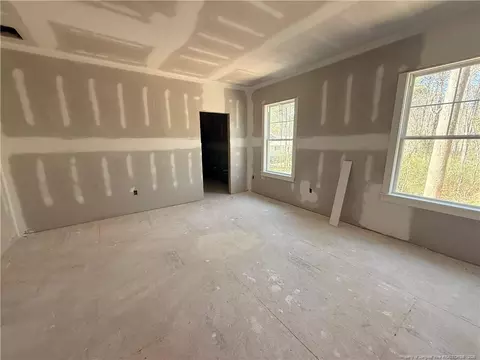 Bedroom - 399 Spring Lake Dr, Pinehurst, NC 28374 photo 1 of 2