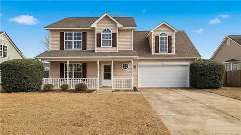 1915 Tinman Dr, Fayetteville, NC 28314
