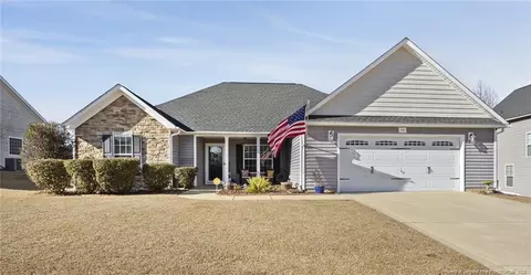 167 Scanner Ct, Raeford, NC 28376