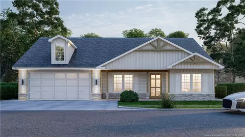 125 St James Way, Sanford, NC 27332