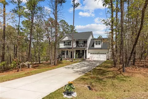 15601 Vista Point Ct, Wagram, NC 28396