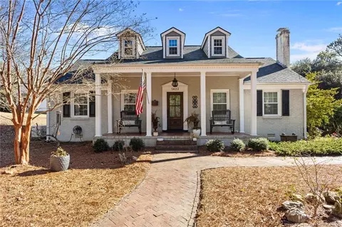 1423 Pine Valley Loop, Fayetteville, NC 28305