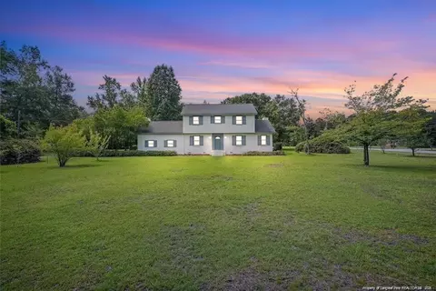 226 Forest Rd, Lumberton, NC 28358