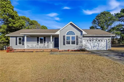 5275 Marvin Dr, Spring Lake, NC 28390