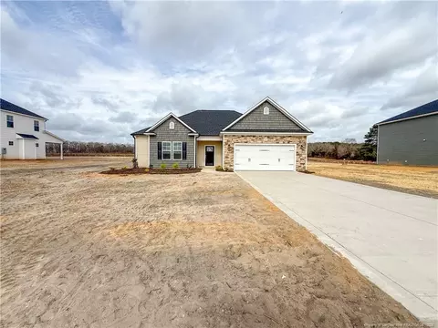 Exterior - 4047 Collier Rd, Wade, NC 28395 photo 1 of 1