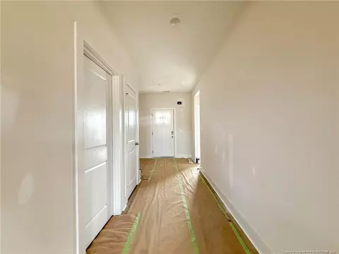 Entry Way - 4047 Collier Rd, Wade, NC 28395 photo 1 of 1