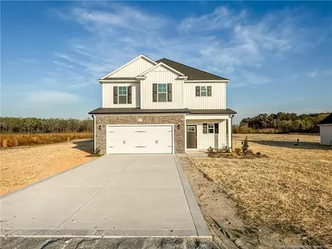 4029 Collier Rd, Wade, NC 28395