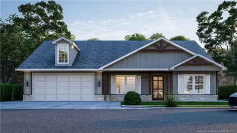 129 St James Way, Sanford, NC 27332