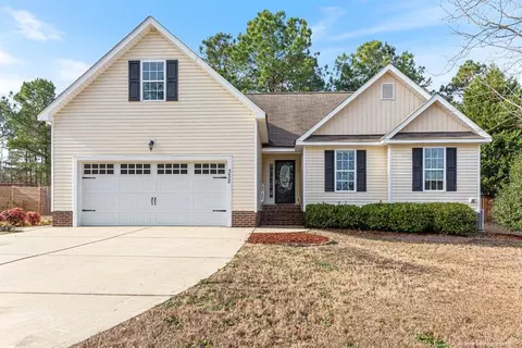 Exterior - 332 Juno Dr, Broadway, NC 27505 photo 2 of 11