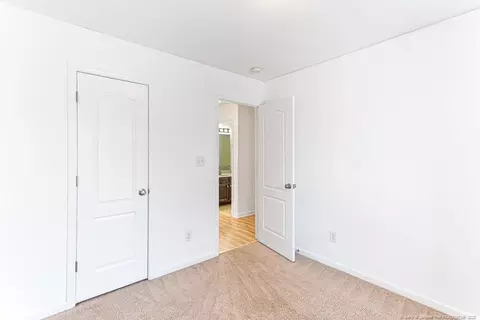 Bedroom - 332 Juno Dr, Broadway, NC 27505 photo 3 of 5