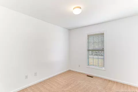Bedroom - 332 Juno Dr, Broadway, NC 27505 photo 4 of 5