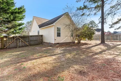 Exterior - 332 Juno Dr, Broadway, NC 27505 photo 10 of 11