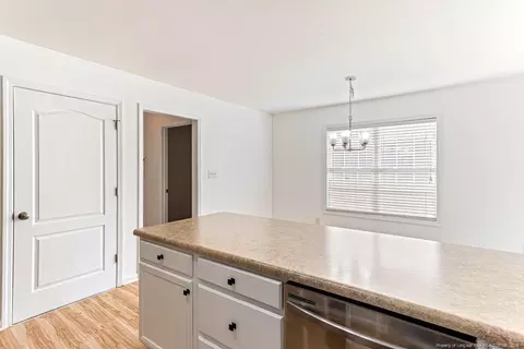 Kitchen - 332 Juno Dr, Broadway, NC 27505 photo 8 of 8