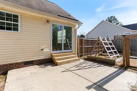 Exterior - 332 Juno Dr, Broadway, NC 27505 photo 6 of 11