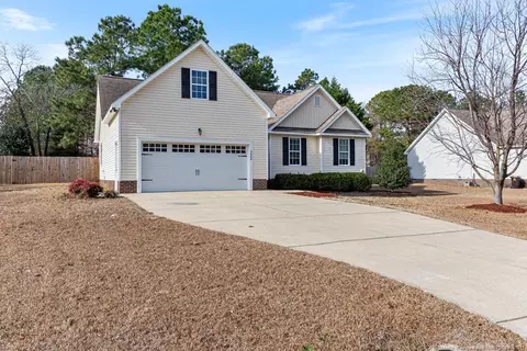 332 Juno Dr, Broadway, NC 27505