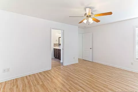 Bedroom - 332 Juno Dr, Broadway, NC 27505 photo 1 of 5