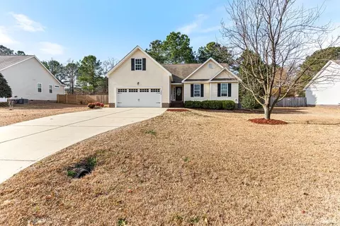 Exterior - 332 Juno Dr, Broadway, NC 27505 photo 4 of 11