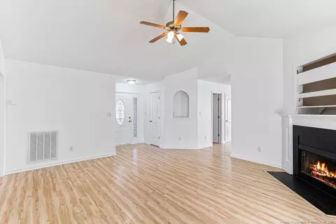 Living - 332 Juno Dr, Broadway, NC 27505 photo 4 of 4