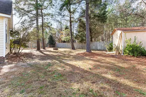 Exterior - 332 Juno Dr, Broadway, NC 27505 photo 11 of 11