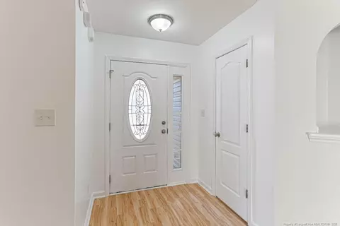 Entry Way - 332 Juno Dr, Broadway, NC 27505 photo 2 of 2