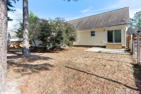 Exterior - 332 Juno Dr, Broadway, NC 27505 photo 7 of 11