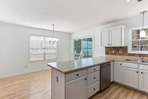 Kitchen - 332 Juno Dr, Broadway, NC 27505 photo 1 of 8