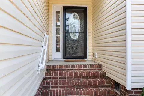 Entry Way - 332 Juno Dr, Broadway, NC 27505 photo 1 of 2