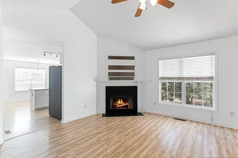 Living - 332 Juno Dr, Broadway, NC 27505 photo 3 of 4