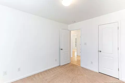 Bedroom - 332 Juno Dr, Broadway, NC 27505 photo 5 of 5
