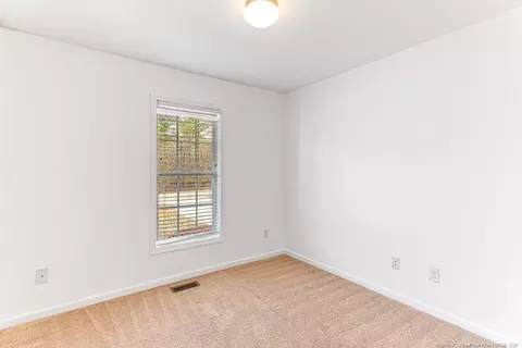 Bedroom - 332 Juno Dr, Broadway, NC 27505 photo 2 of 5