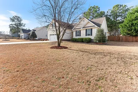 Exterior - 332 Juno Dr, Broadway, NC 27505 photo 3 of 11