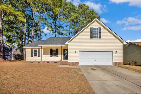 9507 Deep Swamp Ln, Fayetteville, NC 28314
