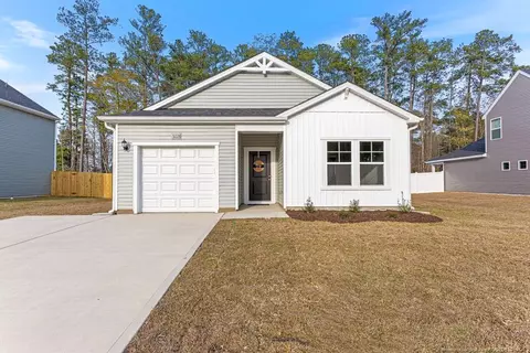 5212 Tyndall Dr, Sanford, NC 27330