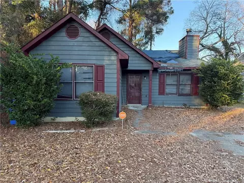 210 Northwest Ave, Fayetteville, NC 28301
