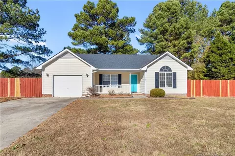 101 Horace Ct, Raeford, NC 28376