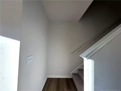 Entry Way - 165 Courtside Dr, Dunn, NC 28334 photo 3 of 5