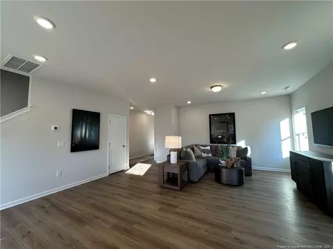 Living - 165 Courtside Dr, Dunn, NC 28334 photo 2 of 2