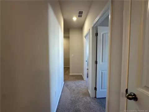 Entry Way - 165 Courtside Dr, Dunn, NC 28334 photo 5 of 5