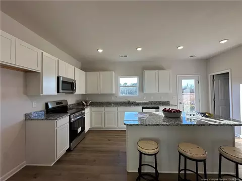 Kitchen - 165 Courtside Dr, Dunn, NC 28334 photo 1 of 1